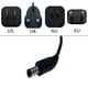 thumbnail image 3 of Adaptador de corriente LED 5,5*2,1 ~ 2,5mm conector hembra AC 110V 220V a DC 12V 1A 2A 3A transformador de iluminación para enrutador CCTV de tira LED, 3 of 3