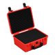 thumbnail image 2 of Caja de herramientas Cola Estuche rígido antiimpacto Rojo Caja de herramientas protectora, 2 of 8