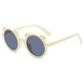 thumbnail image 1 of Nuevas Gafas De Sol De Dibujos Animados Para Niños, Gafas De Sol Con Forma De Oso, Gafas De Sol Con Protección Solar De Dibujos Animados, Gafas Para Playa, Piscina Monstrate AP006384-05, 1 of 2