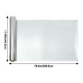 thumbnail image 5 of Static Window Privacy Film Windows for Glass Reflective Pvc, 5 of 6