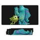 thumbnail image 2 of Alfombrilla de ratón de Monsters University, antideslizante, de goma, para juegos, oficina, portátil, grande, 15,8 x 29,5 pulgadas, 2 of 8