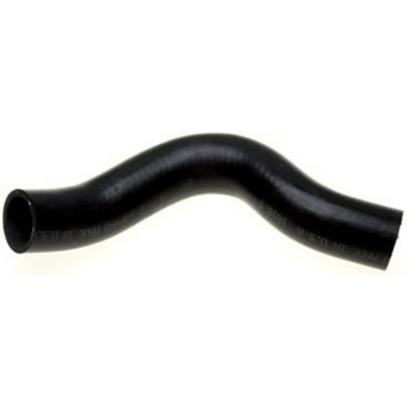 Gates Molded Radiator Hose Fits select: 2008-2014 SUBARU TRIBECA
