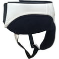 thumbnail image 3 of Rival Boxing RNFL10 Pro 360 No Foul Groin Protector - Medium - Black/White, 3 of 5