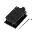 thumbnail image 1 of Pieza de módulos de grabado láser ranura deslizante de módulo de grabado eficiente carrera de 0 ~ 50 mm para máquinas de corte para equipos mecánicos LHCER Otros, 1 of 8
