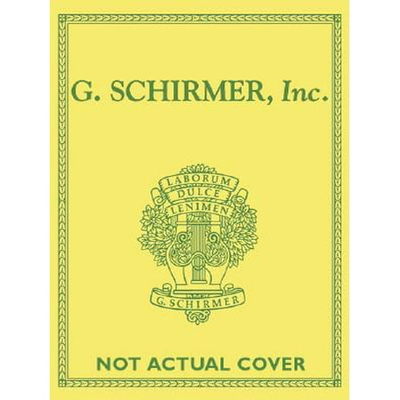 Music Exercise Virtuoso Pianist in 60 Exercises - Book 2: Schirmer Library of Classics Volume 1072 Piano Technique (Paperback) ()