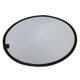 thumbnail image 3 of Reflector de fotografía de disco plegable Mulit de luz 2 en 1, plateado/dorado, 80 cm, 3 of 6