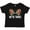 AB-Black, variant on Inktastic Twin Boy Motorcycle Bear Boys Toddler T-Shirt