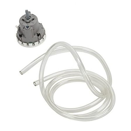 Whirlpool W10335056 Water Level Switch, White