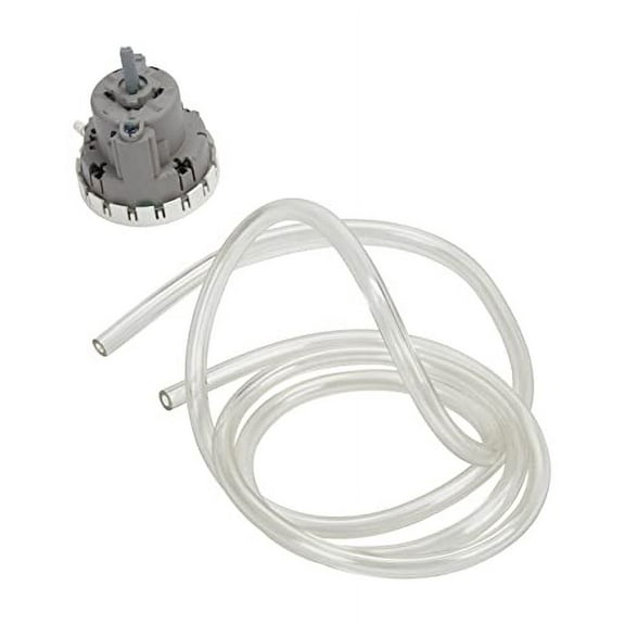 Whirlpool W10335056 Water Level Switch, White