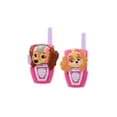 thumbnail image 1 of Walkie Talkies eKids Paw Patrol, juguete para niños Skye Liberty, 1 of 8