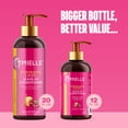 thumbnail image 4 of Pomegranate & Honey ​Leave-In Conditioner​ - 20 fl. oz., 4 of 11