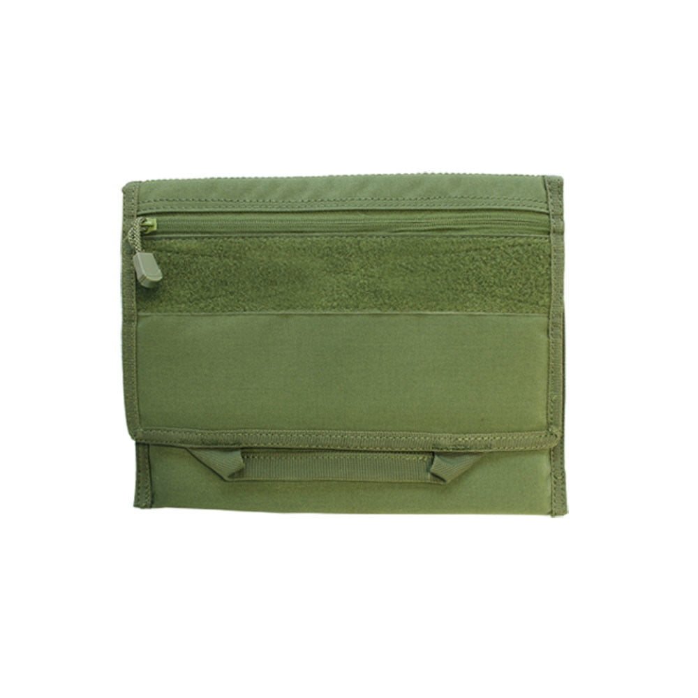 Molle Pal Ipad Tablet Utility Sleeve Pouch Ipad Cover Protection Case