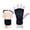 Black, variant on Workout Gloves for Men Workout Gloves Women, Wrist Wraps Wrist Straps for Weightlifting, Versa Grips Lifting Wrist Wraps Weight Lifting Gloves Gym Gloves for Men & Women