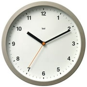Bai 10" Wall Clock, Helio