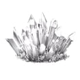 thumbnail image 3 of Langgg Crystal Growing Experiment Science Kit for Kids Conduct Crystals White, 3 of 7