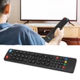thumbnail image 1 of TV Remote Control, Household Remote Control Wear  AAA Batteries  For Replacement For  TV, 1 of 8