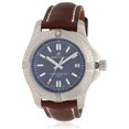 thumbnail image 1 of Breitling A17313101F1X2 Colt Automatic Chronometer Leather Mens Watch, Tempest Gray, 1 of 1