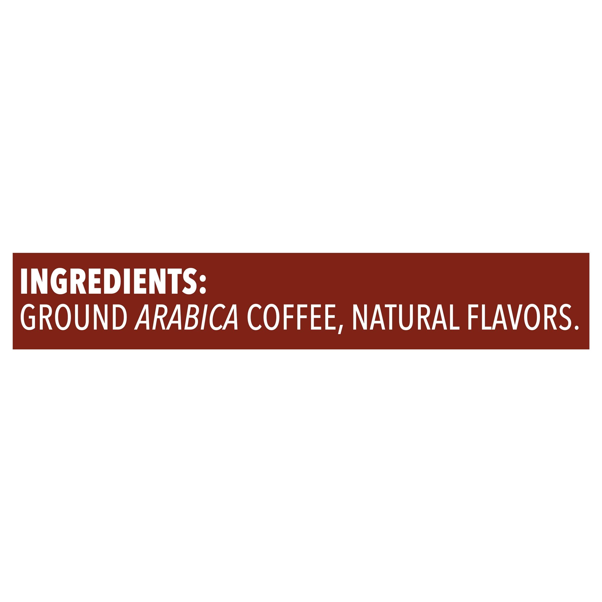 Starbucks Flavored Coffee K-Cup Pods 