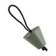 thumbnail image 5 of Kenally Kayak Colador Scupper Plug Bung Kit Mano de obra fina Gran comodidad de sellado Accesorios mejorados Tapón de drenaje Verde Type2 NO2, 5 of 6