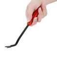 thumbnail image 4 of Car Door Buckle Screwdriver Tool Screwdriver Fastener Removal Tool for Car Repair (22.5cm), 4 of 5
