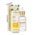 thumbnail image 2 of Suero hidratante para hidratación profunda, contorno de poros e iluminación de la piel - 30 ml de fórmula ligera no grasa con extractos de plantas naturales para calmar y reparar la piel seca - 3, 2 of 7