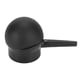 thumbnail image 4 of Aplicador de Fibra para el Cabello, Aplicador de Fibra de Edificio de Cabello Calvo Oculto Portátil para Mujeres para Hombres para Diariamental, 4 of 7