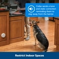 thumbnail image 3 of PetSafe Pawz Away Indoor Wireless Pet Barrier, Electric Training System for Dogs & Cats with Rvcr, 3 of 12