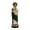A, variant on Weatherproof Catholic Holy Mother & Child Statue Elegant Resin Sculpture For Garden Or Prayer Spaces
