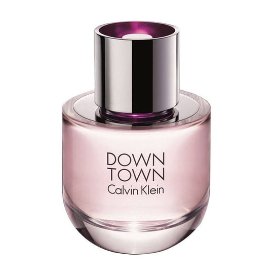 Calvin Klein Beauty Calvin Klein Downtown Eau De Parfum Spray 3