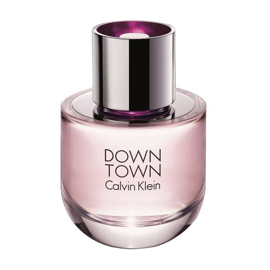 Calvin Klein Downtown Eau De Parfum Spray, Perfume for Women, 3 Oz -  