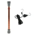 thumbnail image 4 of funtasica 15-24" Car Front Engine Bonnet Hood Prop Repair Kits w/ Nylon Rope Universal Amber, 4 of 9