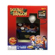MSI Entertainment Double Dragon TV Arcade System, Black