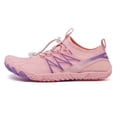 thumbnail image 3 of Zapatos de buceo transpirables para mujeres y hombres (Pinkish purple40) Likrtyny Tenis De Mujer Tenis De Hombre, 3 of 6