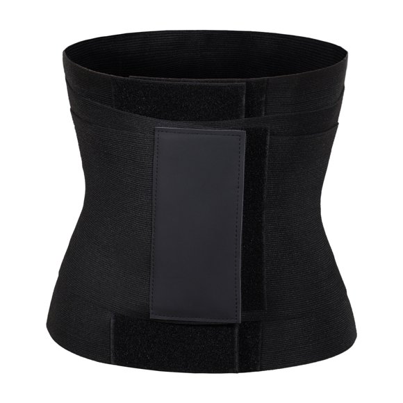 RKSTN Waist Trainer for Women, Waist Trimmer Belt for Women Weight Loss Workout Fitness Back Support Belts