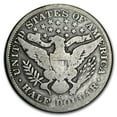 thumbnail image 2 of 1894-O Barber Half Dollar Good, 2 of 2