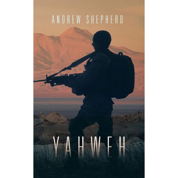 Yahweh (Paperback)