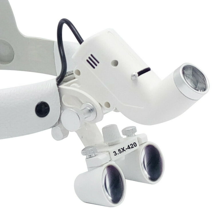 Professional 3.5X Magnifying Dental Medical Surgical