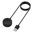 thumbnail image 2 of Cable Flexible de base de carga de cargador Universal de succión de reloj inteligente para Garmin Fenix ​​5 para accesorios de productos electrónicos, 2 of 9