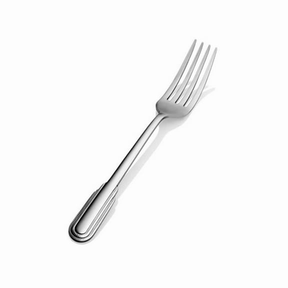Bon Chef S2405 7.49 in. Empire Reg Dinner Fork, Pack of 12