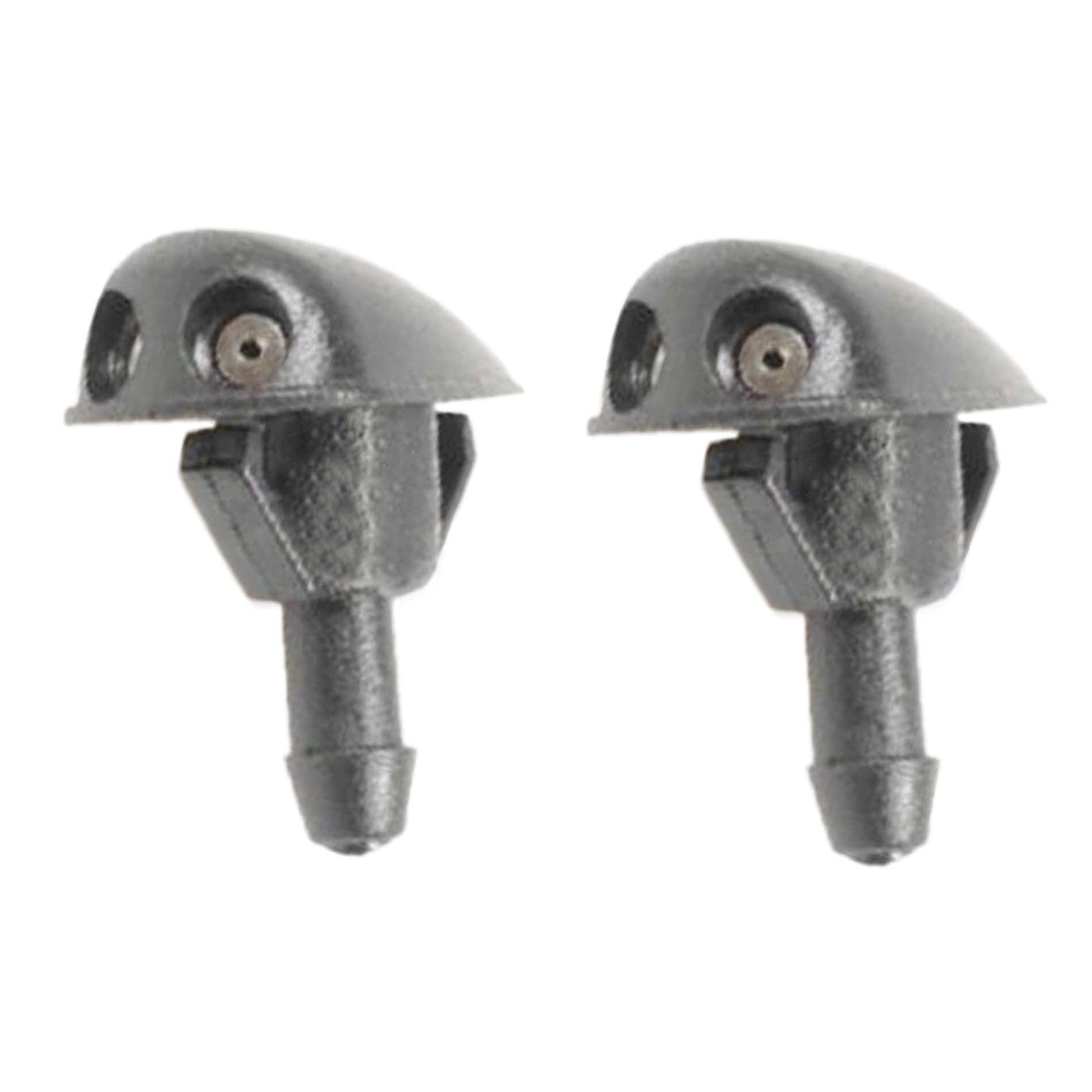 CF Advance For 0408 Chevrolet Aveo 1.6L Windshield Washer Fluid Nozzle