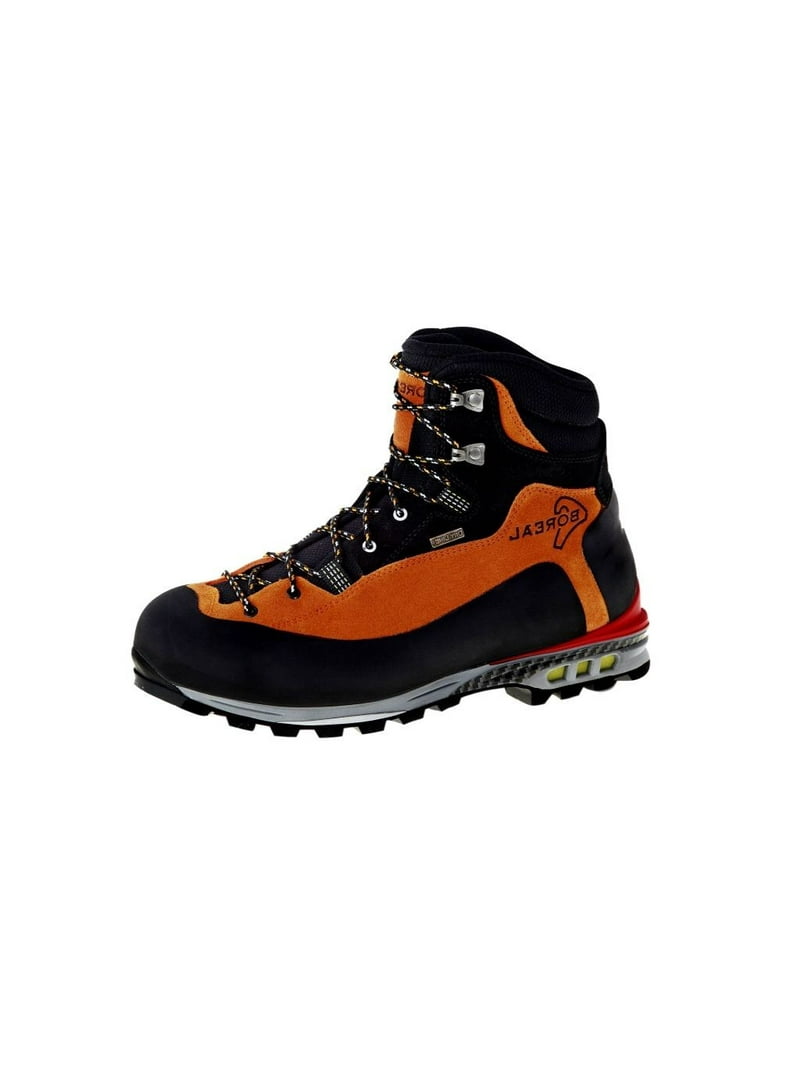 Boreal Boots Brenta Lightweight Black 47260 - Walmart.com