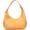 Yellow, variant on Clutch Handbag Women Y2k Tote Underarm Bag Crescent Bag Vegan Leather Hobo Shoulder Bag Cute Purse Saddle Wallet