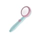 thumbnail image 1 of Matsuzay Cabezal de ducha presurizado cabezal de ducha ajustable baño doméstico rociador de baño de mano accesorios de baño Juegos de accesorios de baño verde rosa, 1 of 6