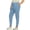 LAVENDER, variant on HEAL+WEAR Women's Plus Size Tapered Jogger Scrubs – Multi-Pocket Spa Doctor Workwear 4-Way Stretch