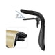 thumbnail image 2 of Soporte magnético para teléfono con salida de aire para automóvil Soporte universal para teléfono con clip de aleación (Oro), 2 of 3