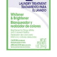 thumbnail image 2 of Rit Laundry Treatment Whitener and Brightener 1 oz Powder, 3 Pack, 2 of 8