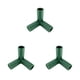 thumbnail image 5 of Billuyoard Conector de manguera, mano de obra conjunta, tamaño compacto, accesorios domésticos ligeros, suministros de jardín, pieza Type1 NO1, 5 of 6