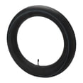 thumbnail image 4 of Straight Valve Inner Tube, 3.00-12 Inner Tube Shock Absorption Safe Excellent  for 90cc 110cc 125cc, 4 of 8