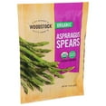 thumbnail image 2 of Woodstock Farms Organic Asparagus, 10 Ounce -- 12 per Case., 2 of 3