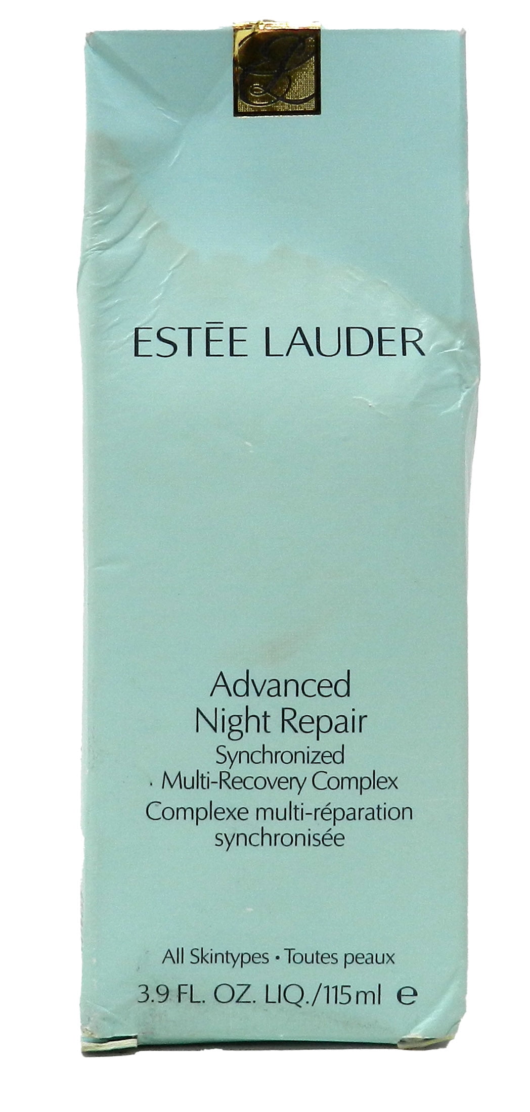 美容液 ESTEE LAUDER Advanced Night Repair 115ml ESTEE LAUDER Advanced Night Repair 115ml Estée Lauder Advanced